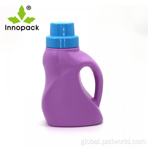 Plastic Bottles for Sale wholesale laundry detergent Plastic bottle for Sale Manufactory